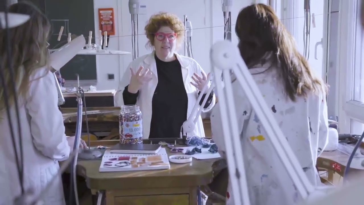 Filière Bijouterie