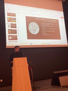 5ème colloque gemmologie