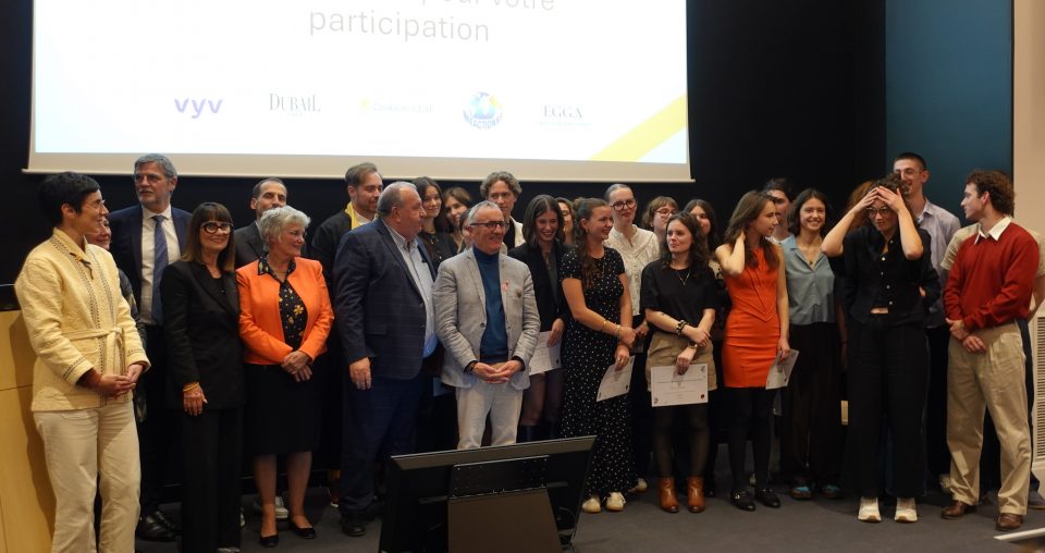 prix jacques lenfant