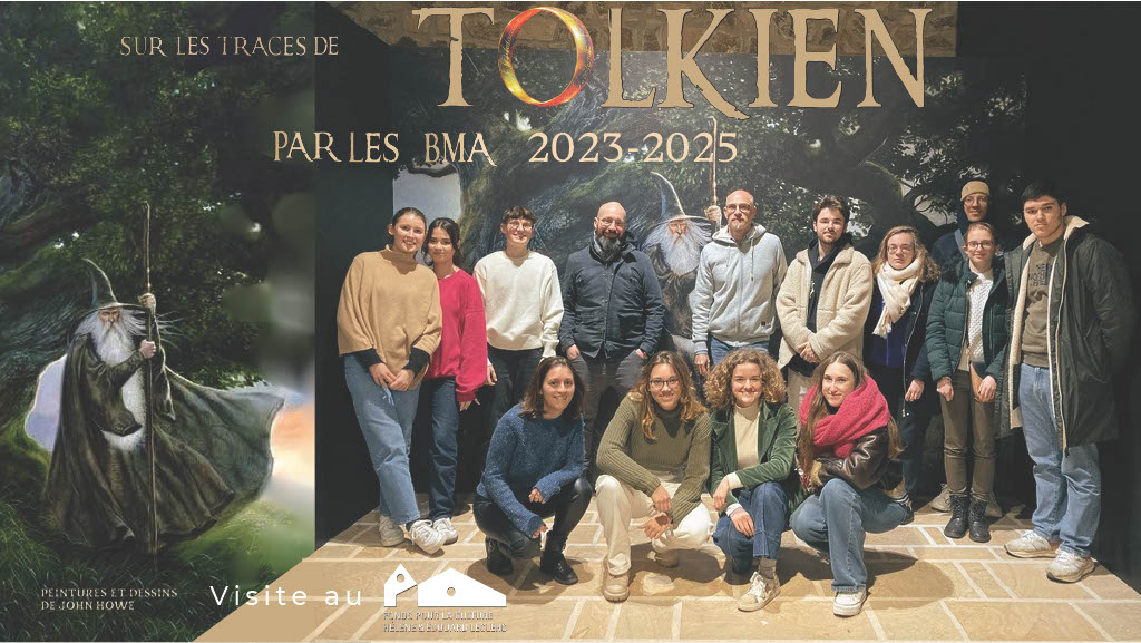 Expo Tolkien