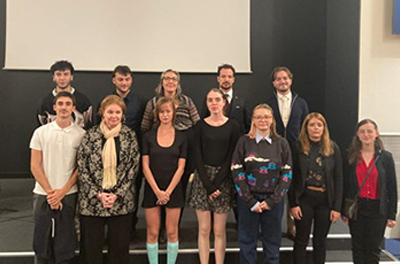 5ème Colloque Gemmologie