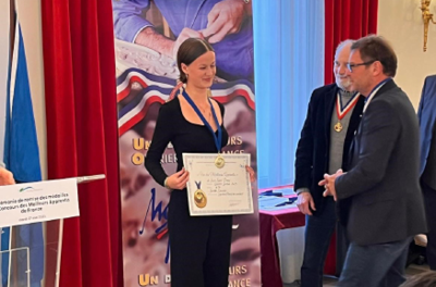maf 2025 laurette sauvain