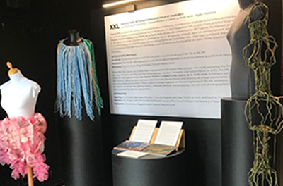 crédit Einav benzano expo XXL