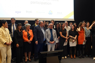 prix jacques lenfant