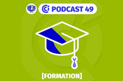 vignette podcast formation